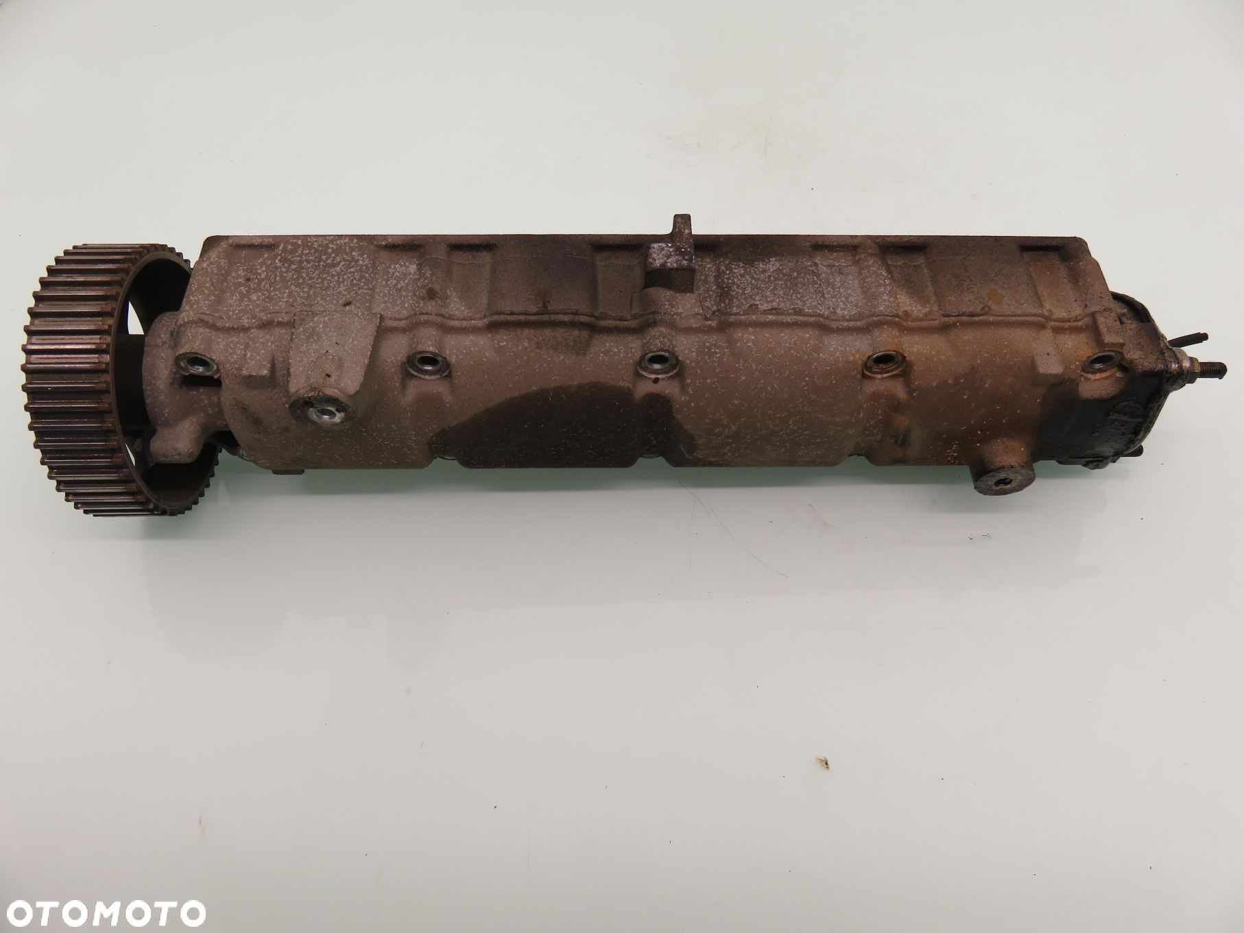WAŁEK ROZRZĄDU FIAT STILO 1.6 - 2