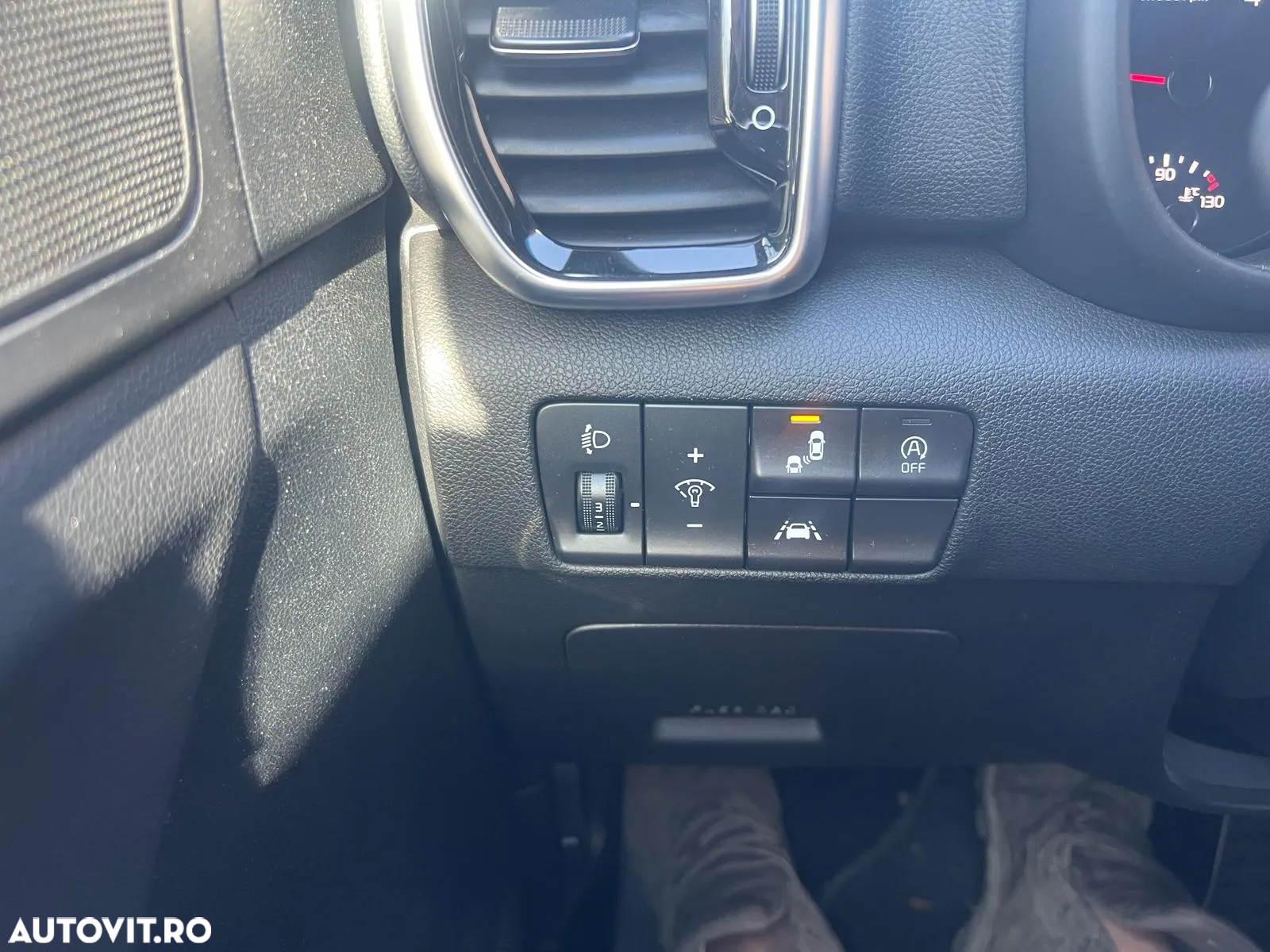 Kia Sportage 1.6 DSL 7DCT HP 4x2 GT Line - 27