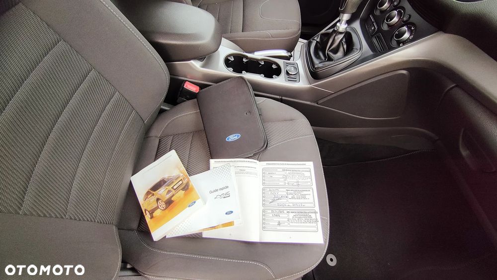 Ford Kuga 2.0 TDCi 2x4 Trend - 18