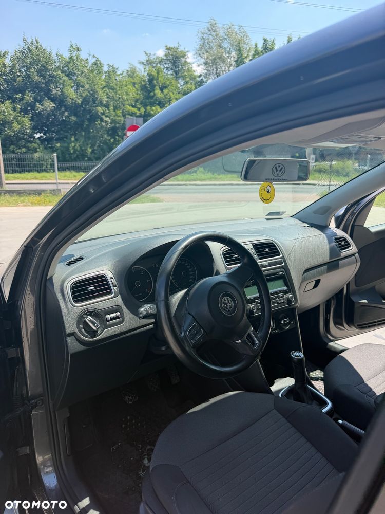 Volkswagen Polo 1.6 TDI DPF Comfortline Optimum - 6