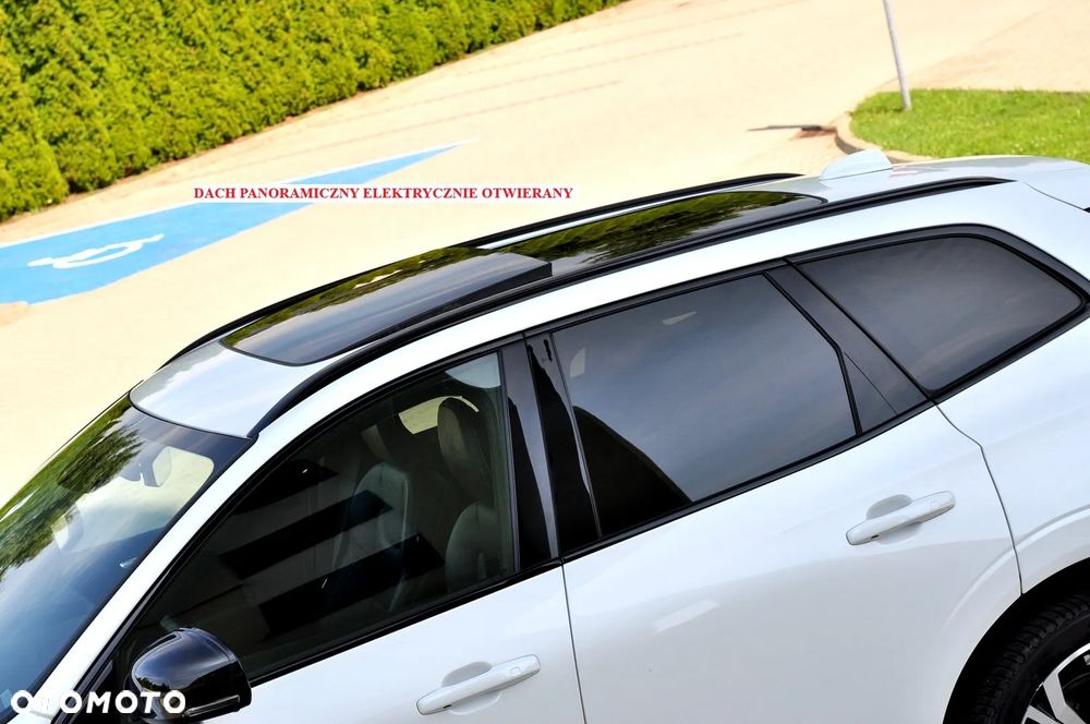 Volvo XC 60 B4 D Ultimate Dark - 3