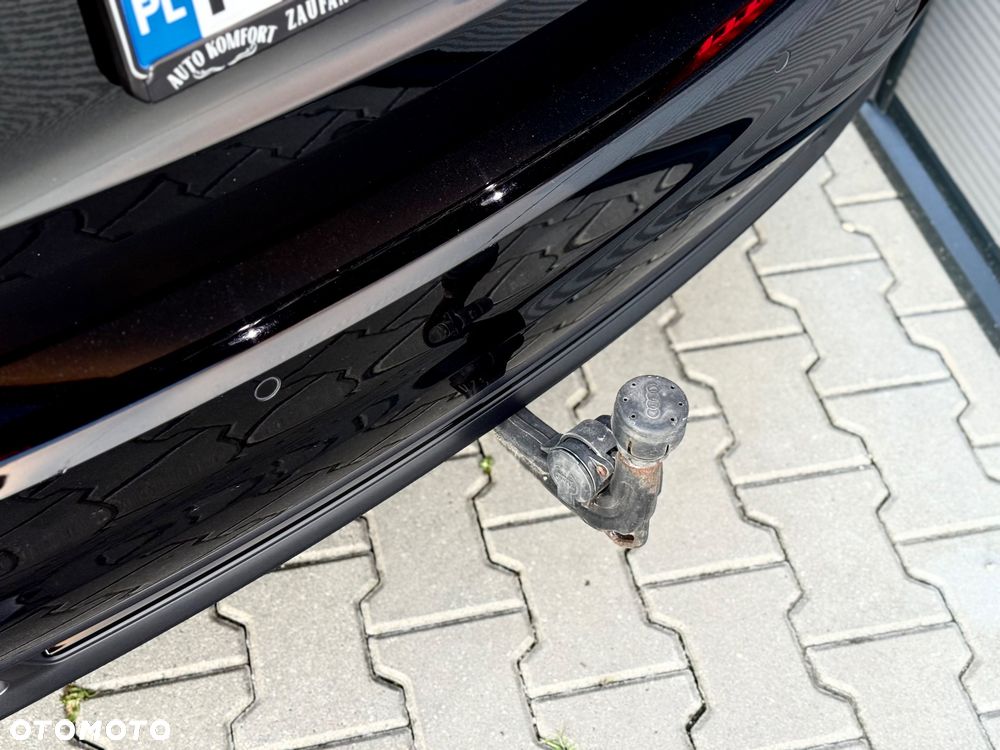 Audi A6 Avant 40 TDI S tronic S line - 40