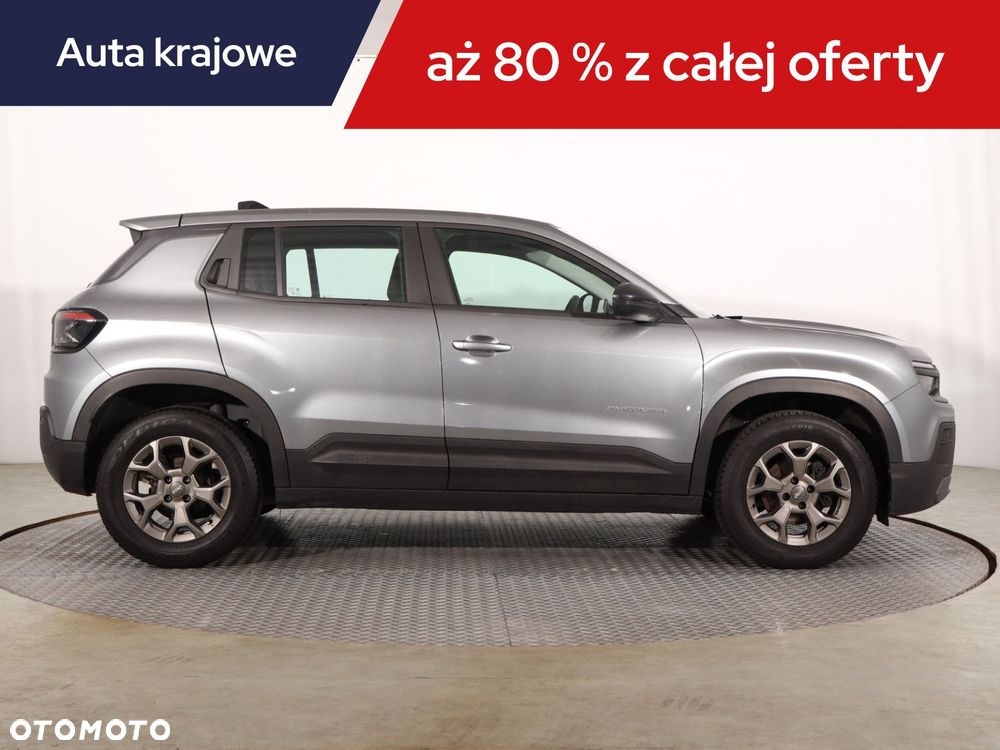 Jeep Avenger - 8