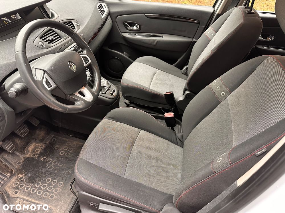 Renault Scenic - 7