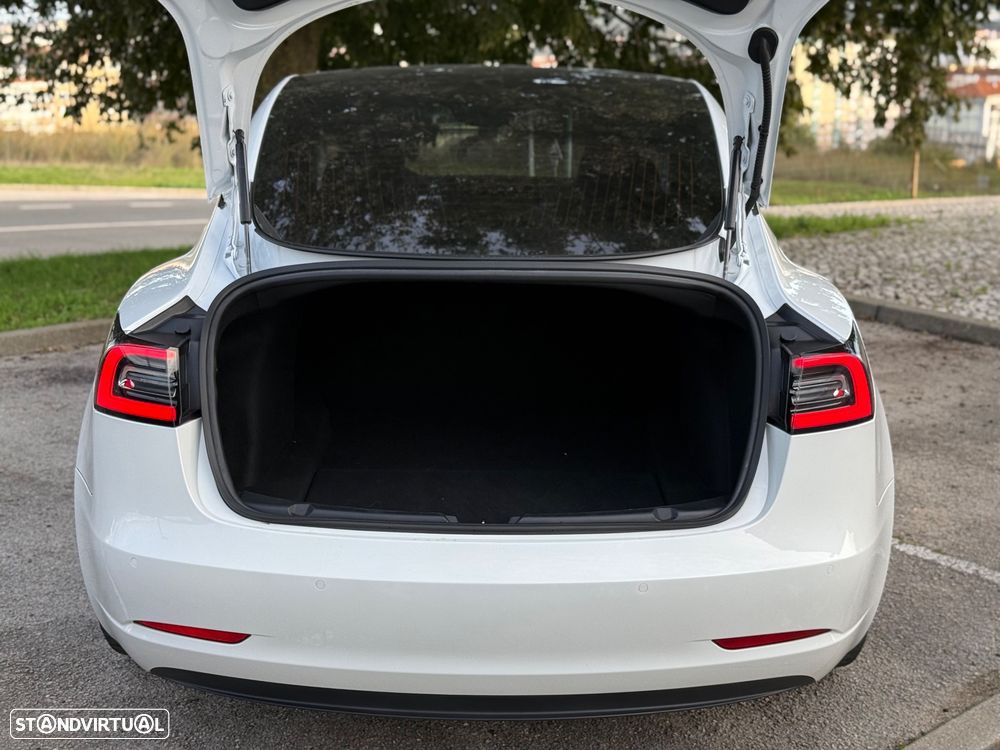 Tesla Model 3 Performance Dual Motor AWD - 9