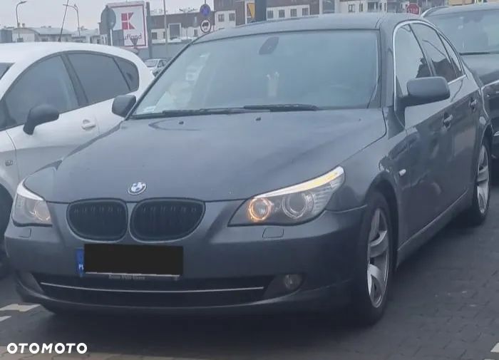 BMW Seria 5 520d - 1