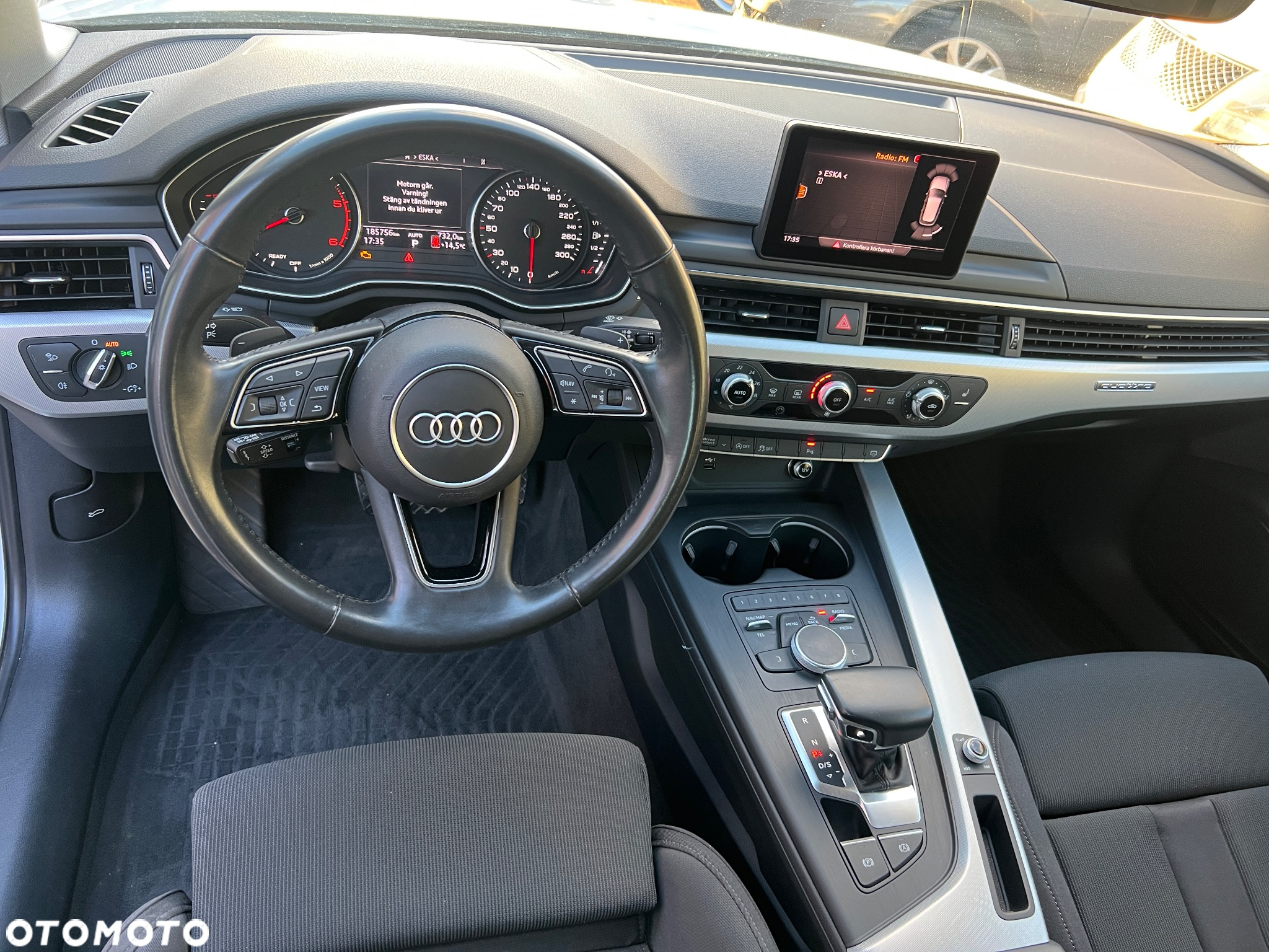Audi A4 - 28