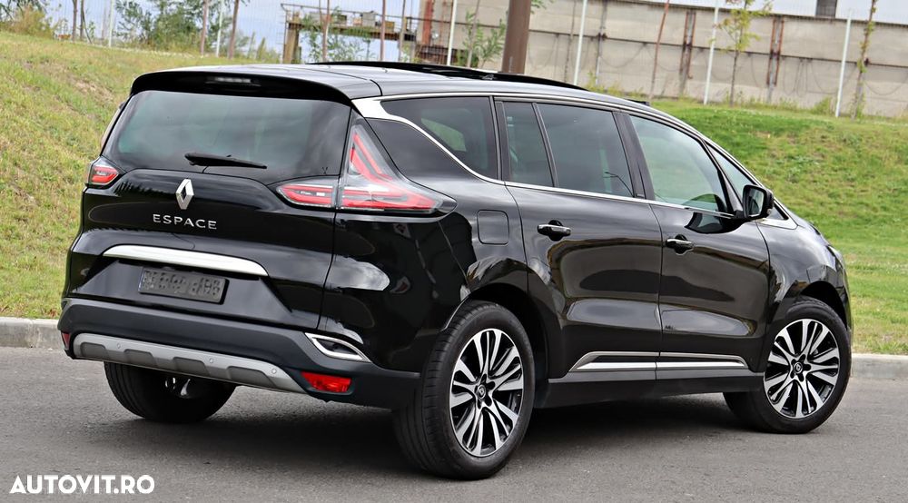 Renault Espace - 3
