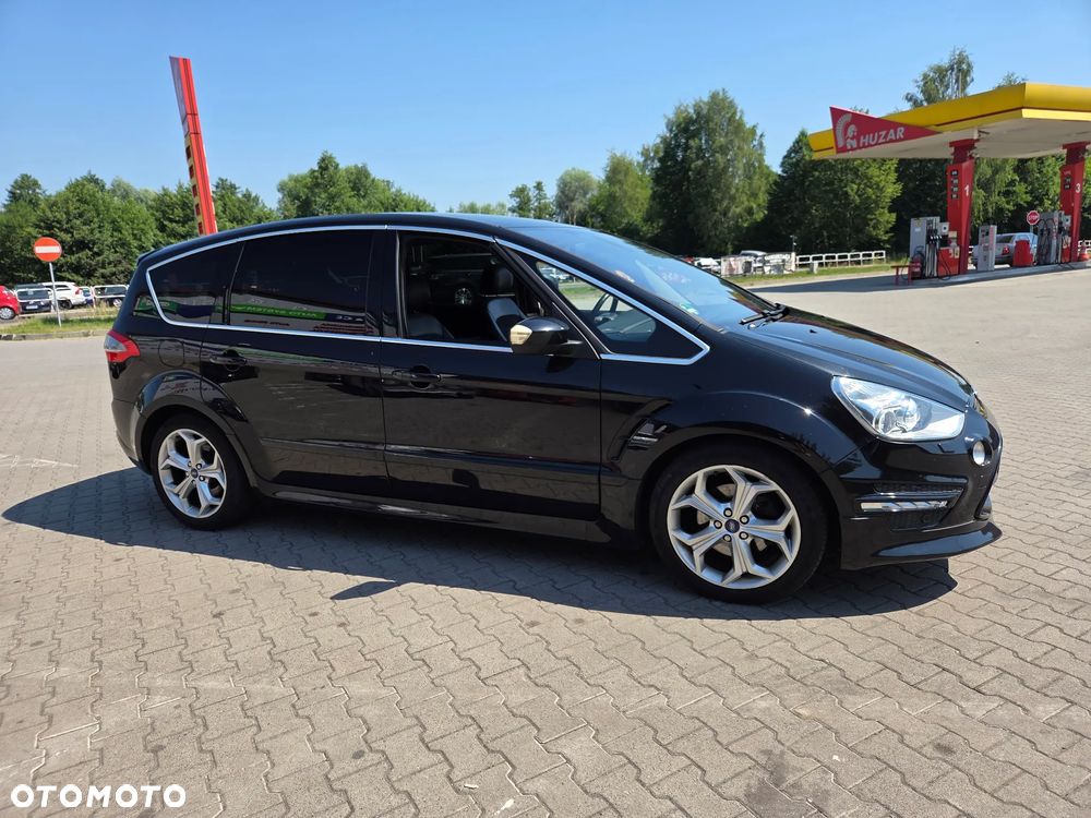 Ford S-Max - 3