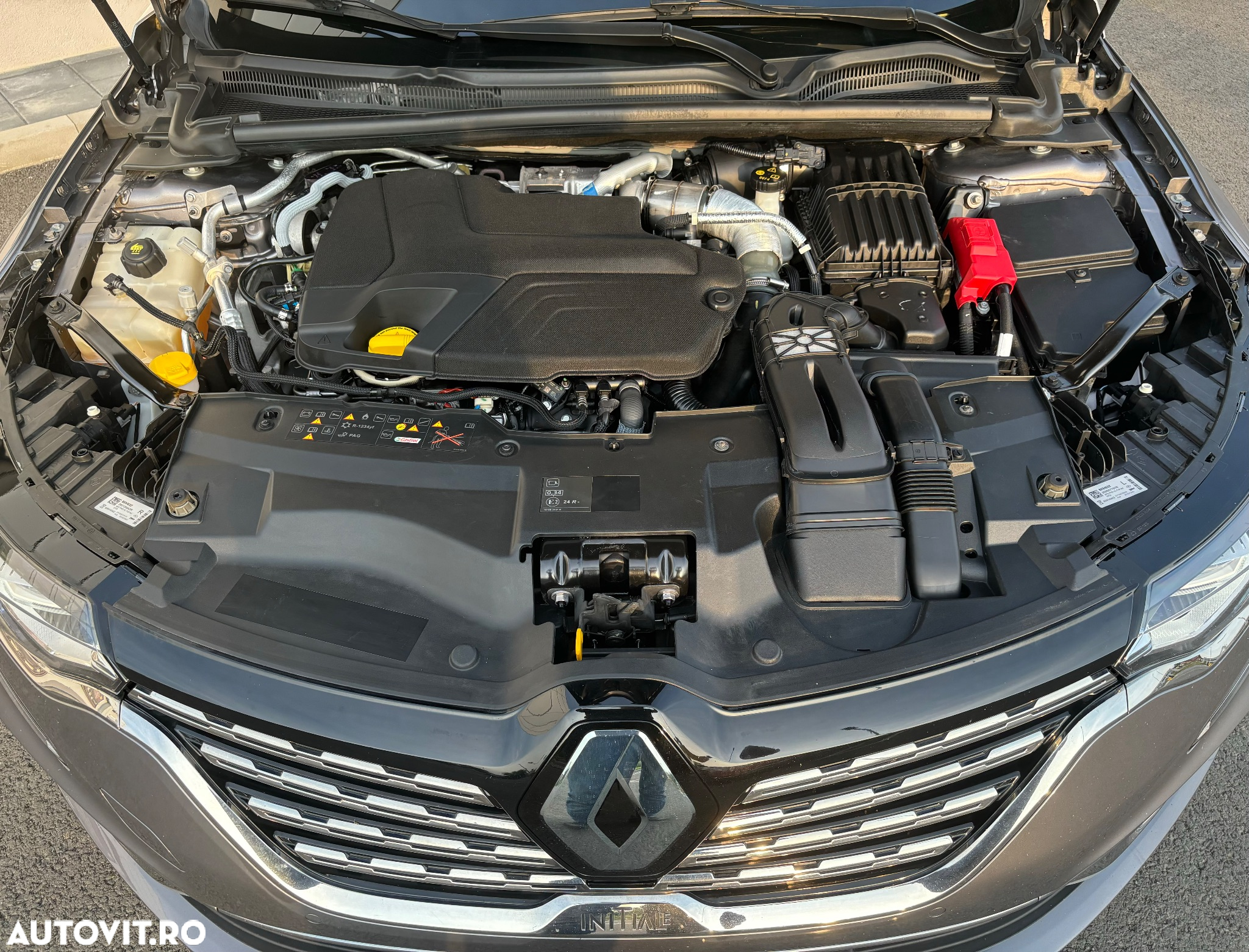 Renault Talisman - 8