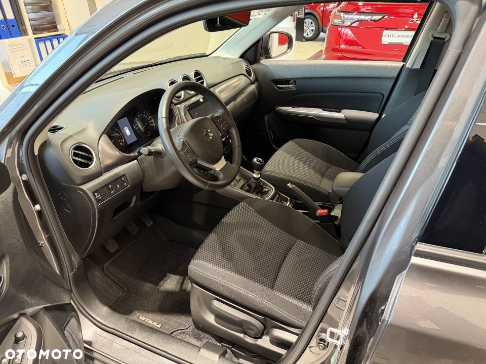 Suzuki Vitara - 7