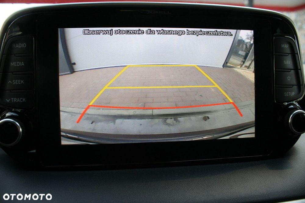 Hyundai Tucson 1.6 GDi 2WD DCT Style - 15