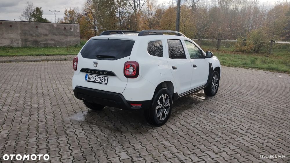 Dacia Duster 1.0 TCe Comfort - 2