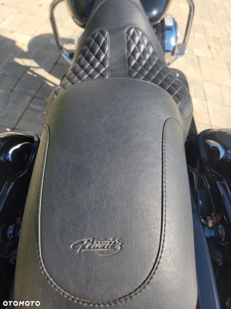 Harley-Davidson Touring Street Glide - 15