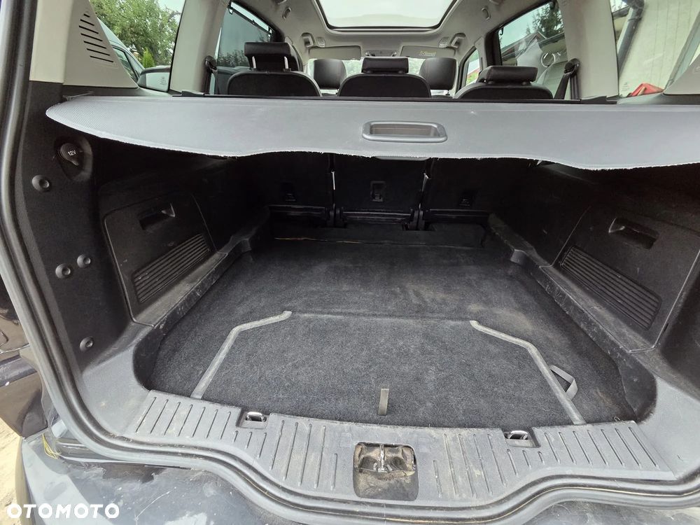 Ford S-Max 2.2 TDCi DPF Platinium X - 21