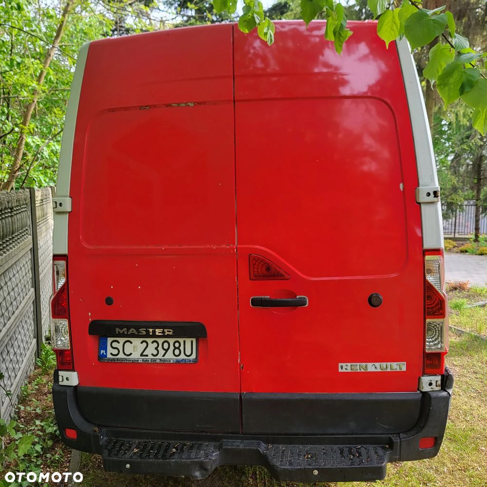 Renault Master  3 - 6
