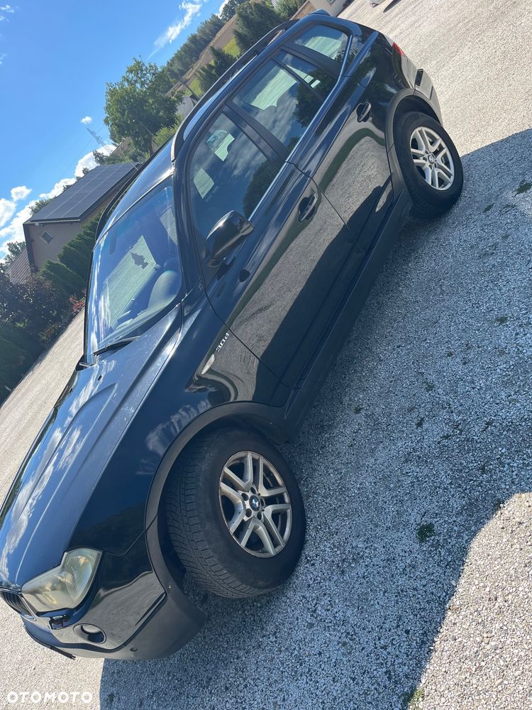 BMW X3 xDrive30d - 23