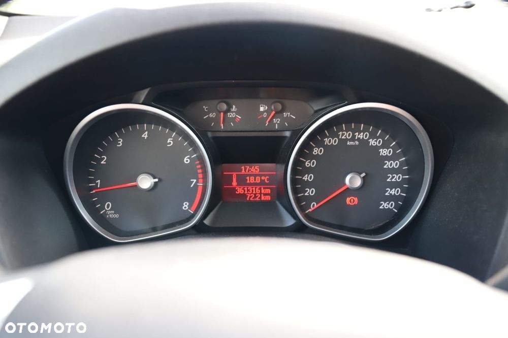 Ford Mondeo 2.0 FF Gold X - 11