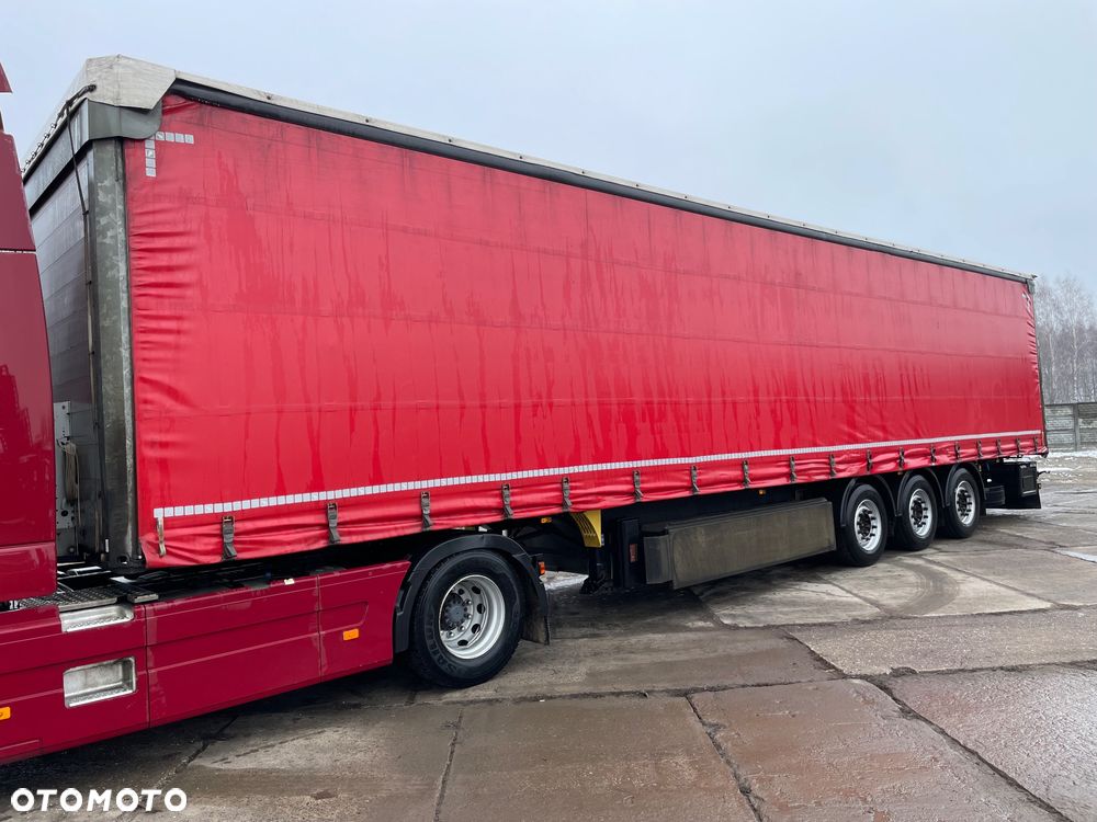 Schmitz Cargobull - 1