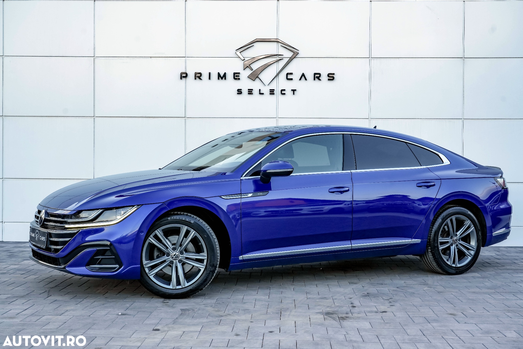 Volkswagen ARTEON - 24