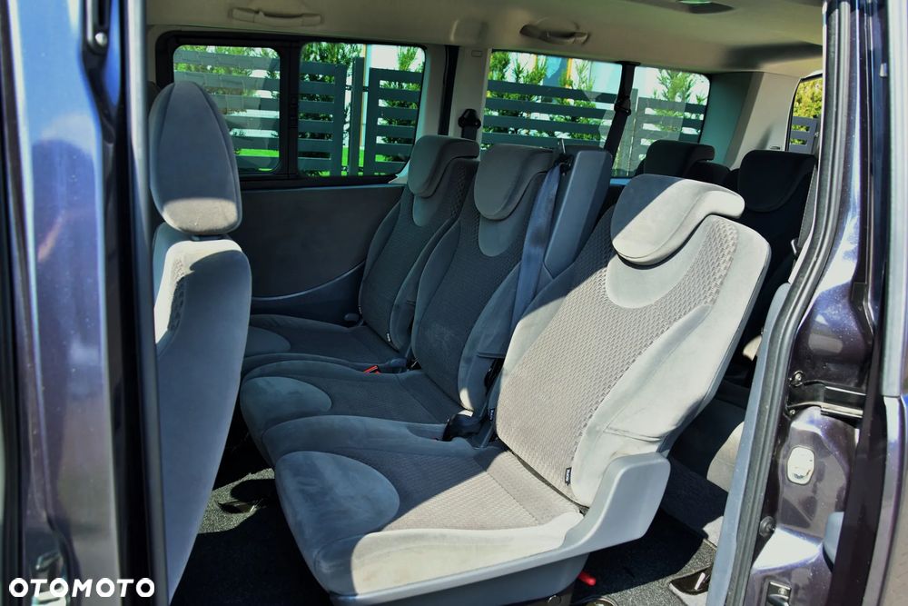 Citroën Jumpy Combi - 19