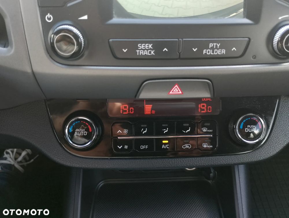 Kia Sportage 1.6 GDI L 2WD - 15
