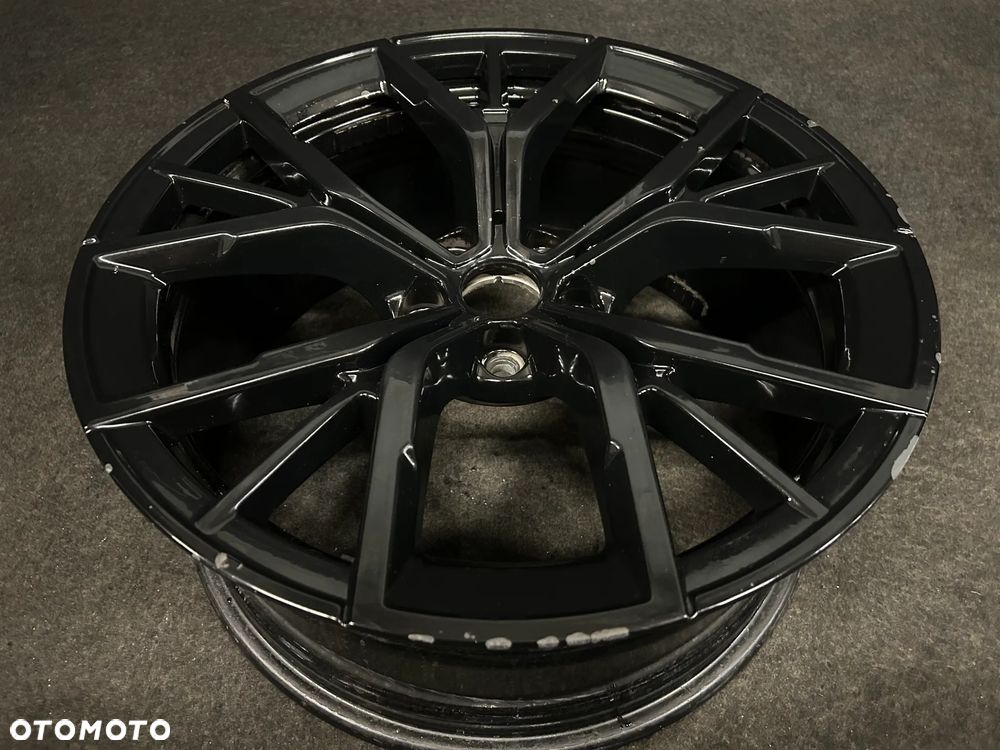 Alufelga BMW Seria 5 G30 19 cali 1szt. 8747234 - 2