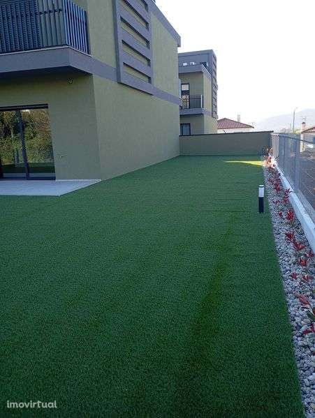 Apartamento T3 para Arrendamento - Grande imagem: 5/5