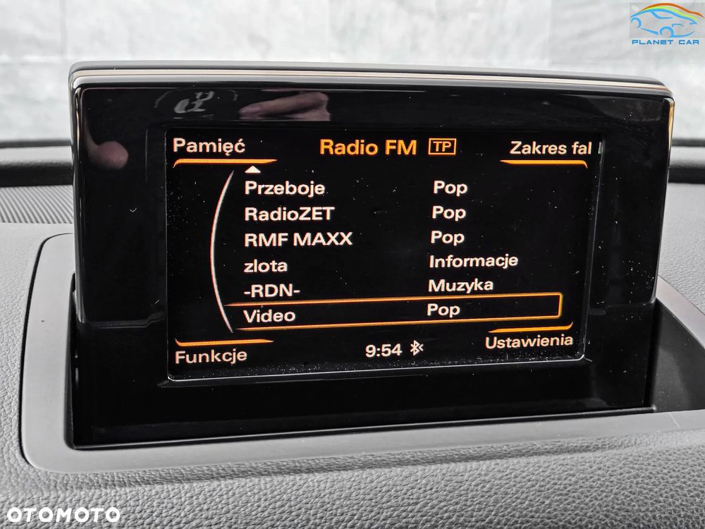 Audi Q3 2.0 TDI Quattro - 31