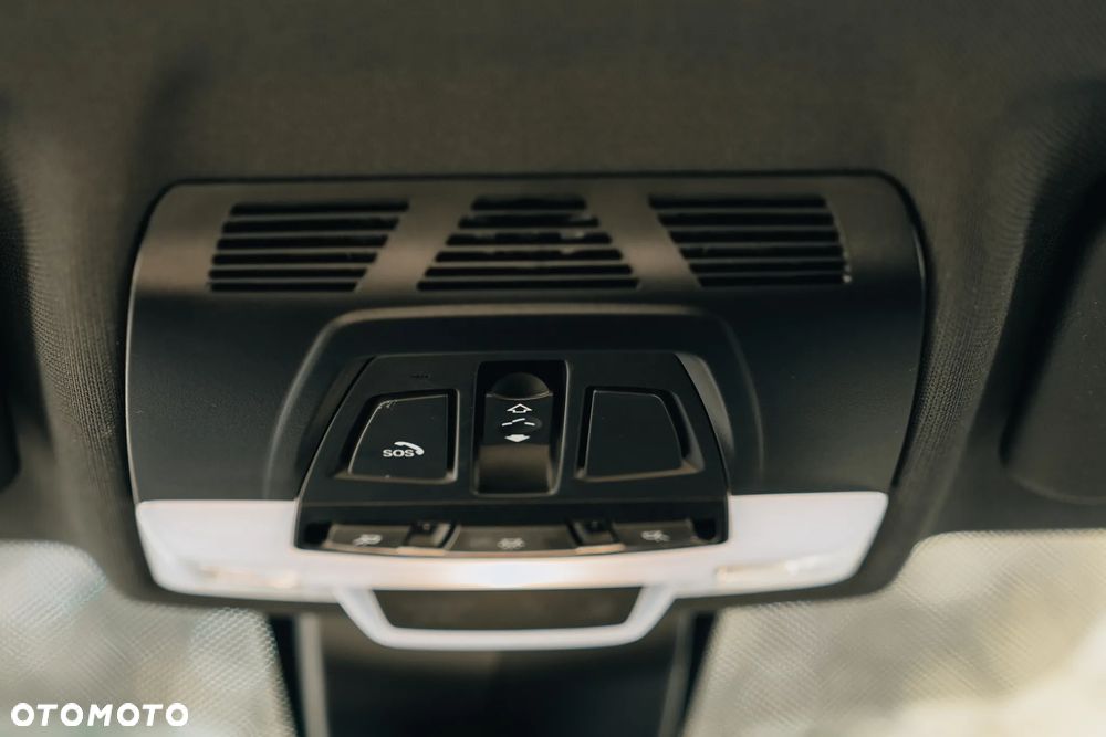 BMW X1 sDrive18d M Sport - 20