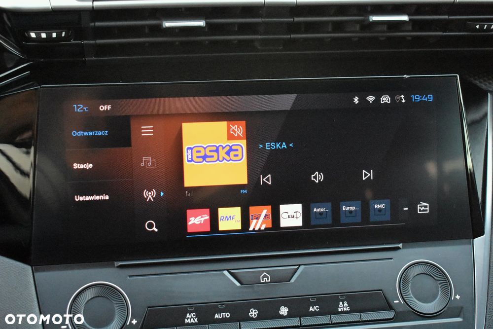 Peugeot 308 180 e-EAT8 GT - 25