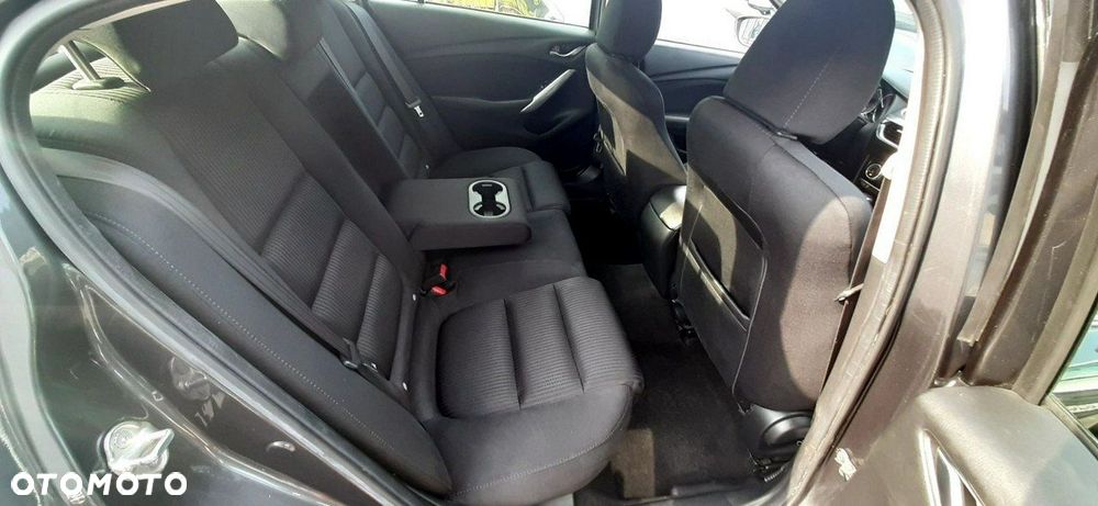 Mazda 6 - 30