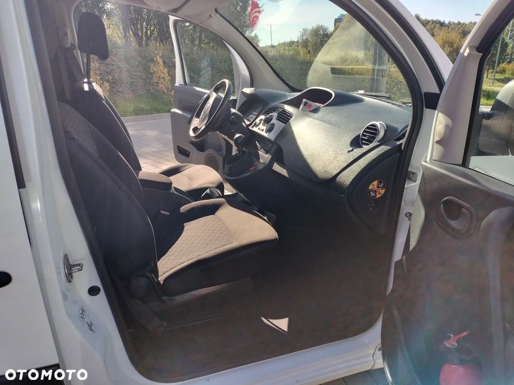 Renault KANGOO - 11