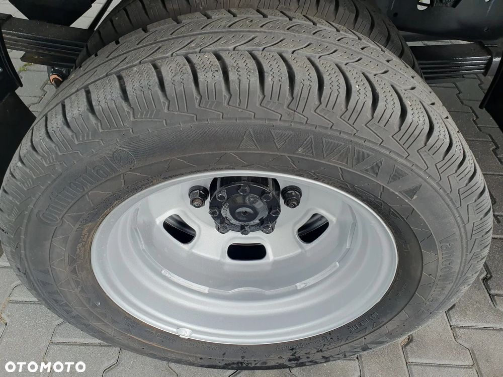 Iveco Bizzocchi Autel 201 - 17