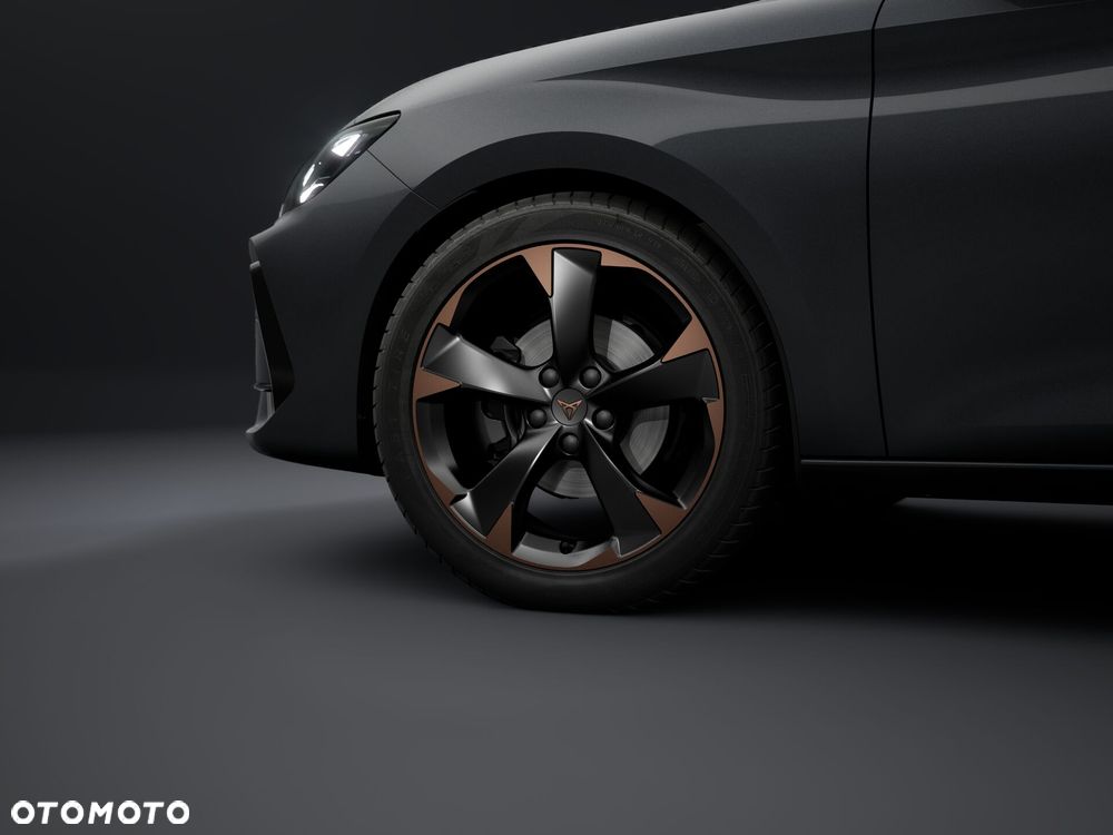 Cupra Leon 1.5 eTSI DSG - 6