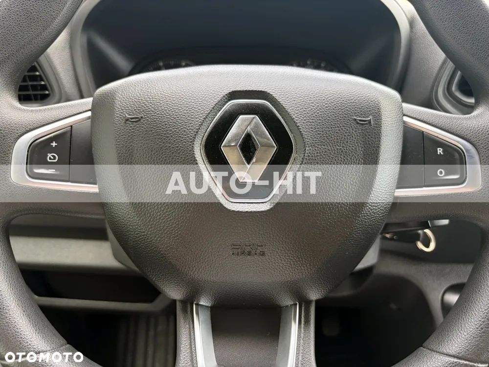 Renault Master - 22