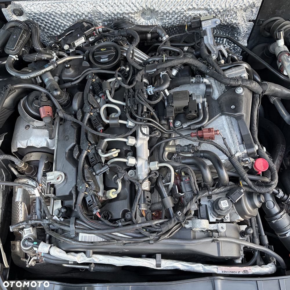 Audi A5 Cabrio 2.0 TDI DPF (clean diesel) - 19