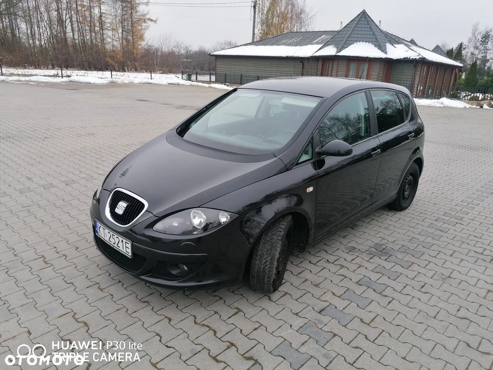 Seat Altea 1.9 TDI Stylance - 2