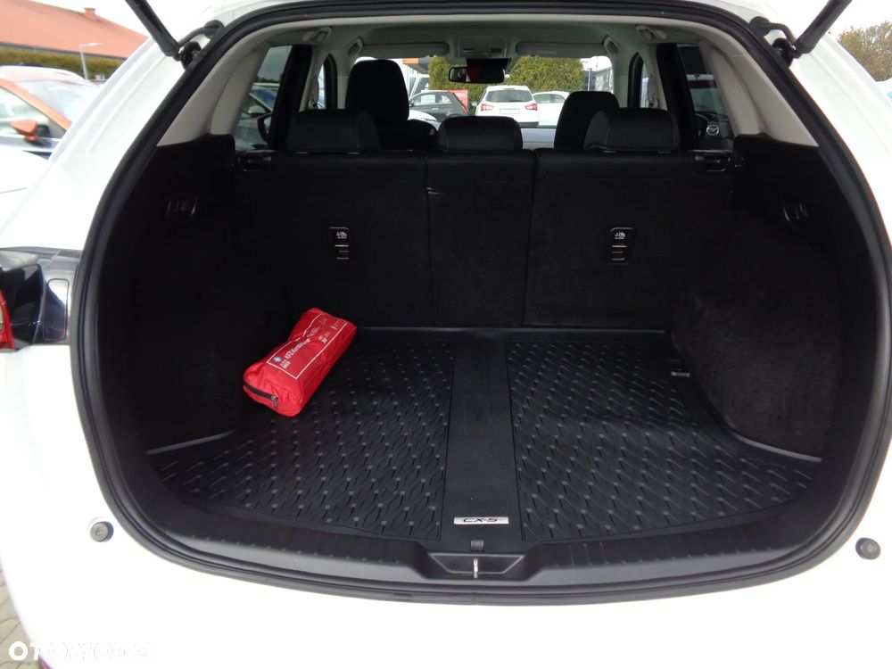 Mazda CX-5 2.0 SKYACTIV-G Prime-Line - 15
