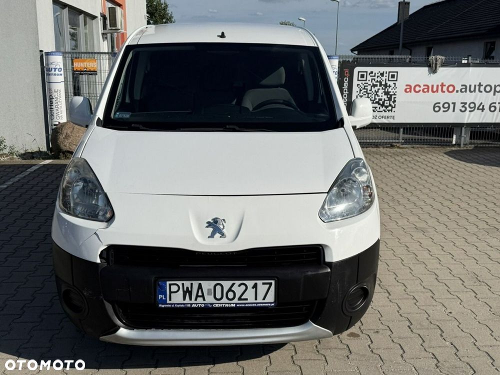 Peugeot Partner - 3