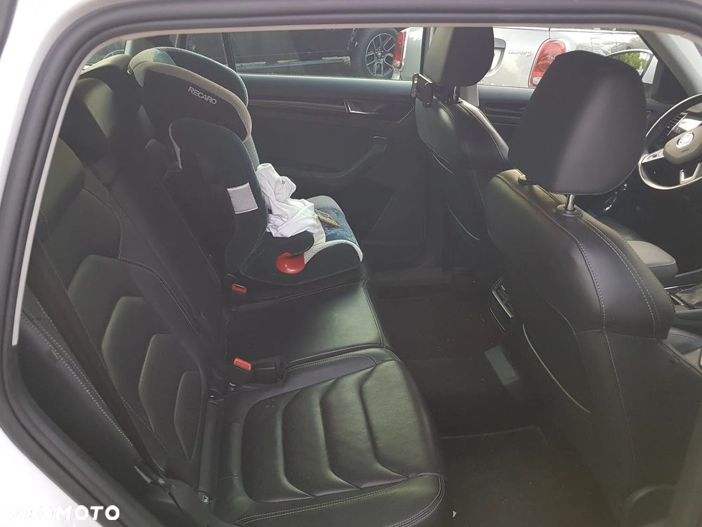 Skoda Kodiaq 2.0 TDI 4x4 DSG Ambition - 5
