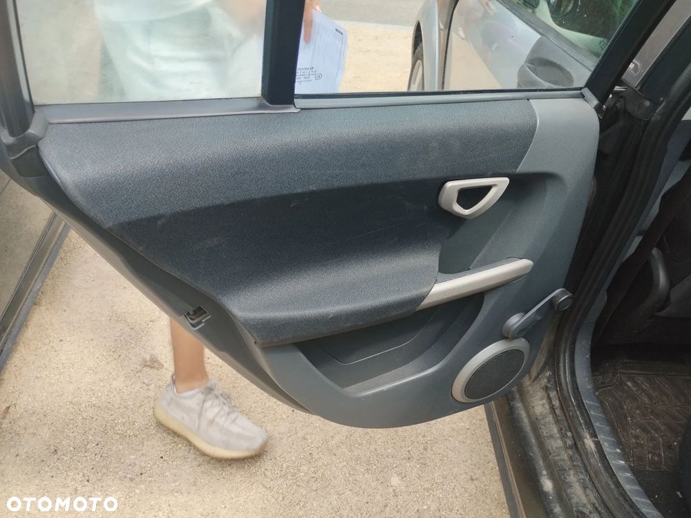 Smart Forfour passion - 11