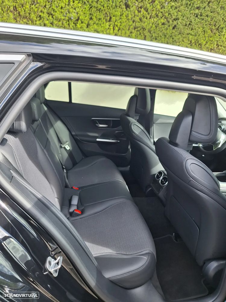 Mercedes-Benz C 300 - 19