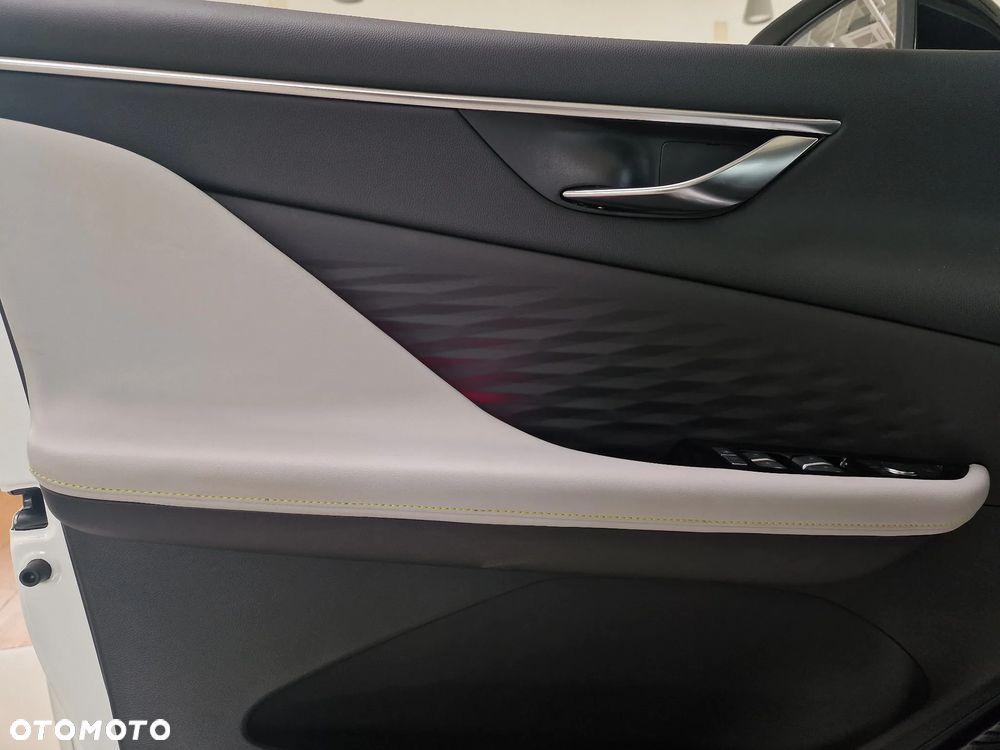 BAIC 5 Beijing 1.5T Comfort DCT - 9