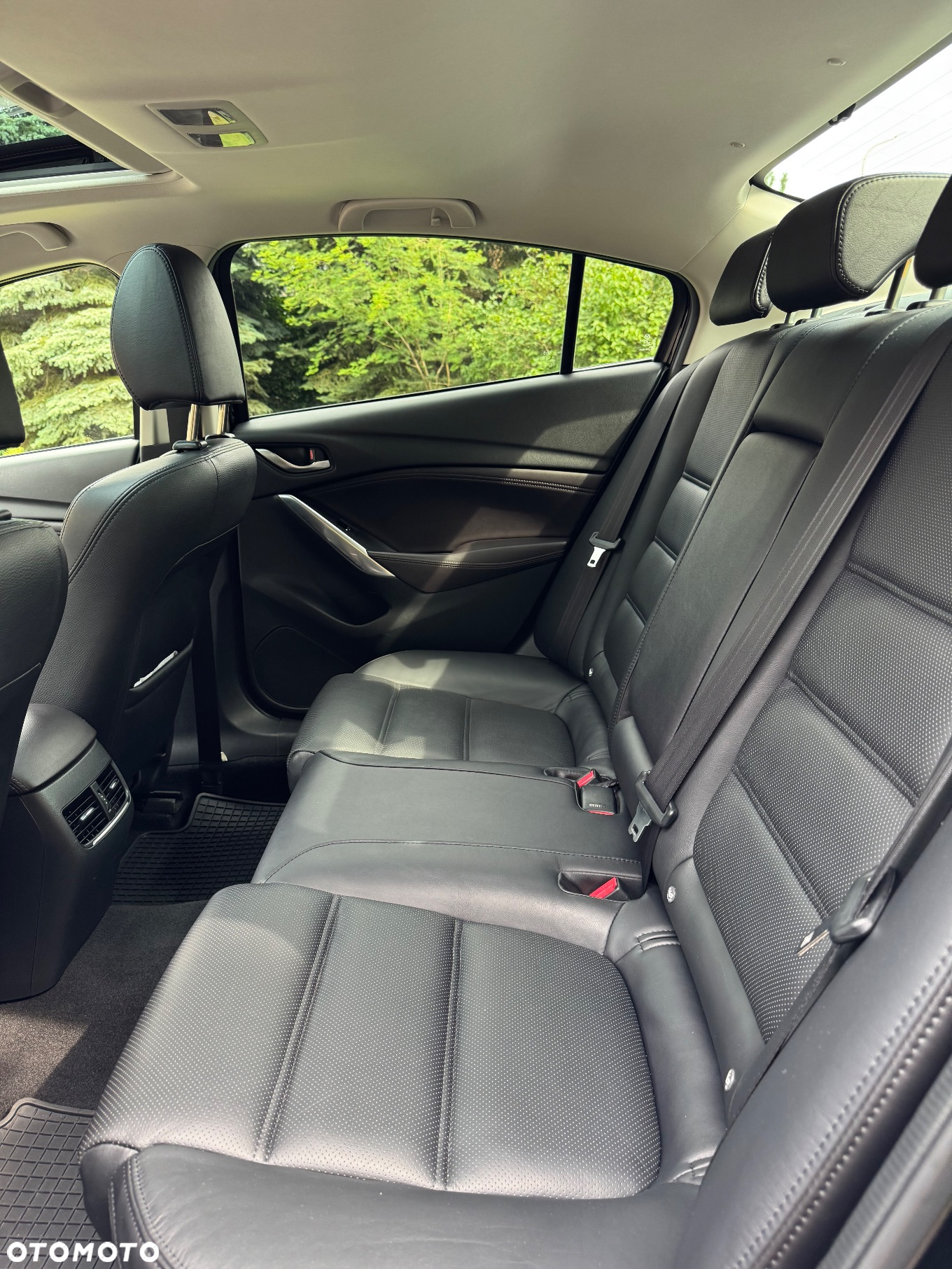 Mazda 6 2.5 Skypassion I-ELoop - 18