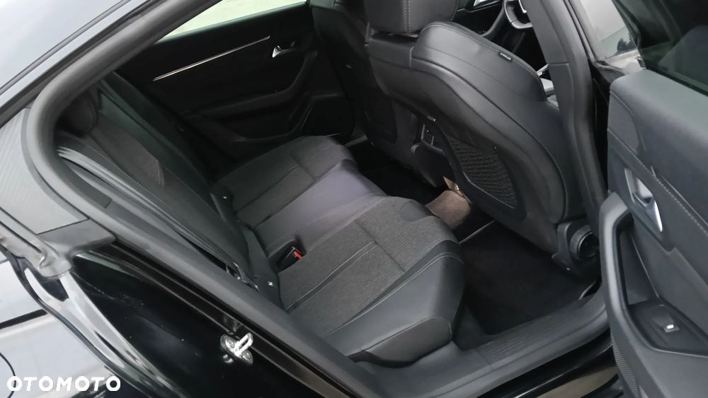 Peugeot 508 225 e-EAT8 Allure Pack - 30