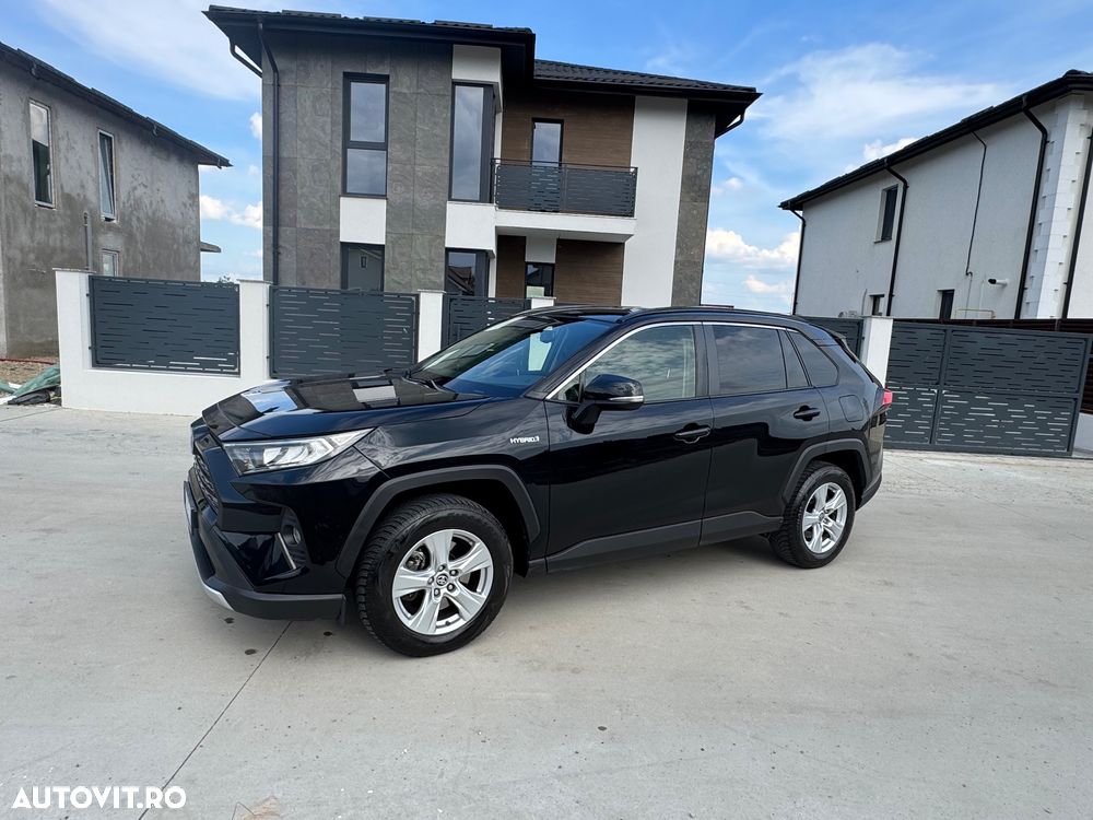 Toyota RAV4 - 15