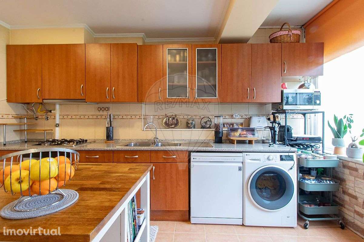 Apartamento T4 para venda - Grande imagem: 3/30