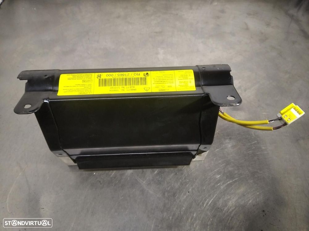 AIRBAG FRONTAL DIREITO MINI MINI 2003 -532946800B - 3