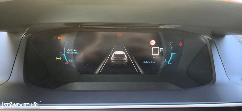 Peugeot 208 1.2 PureTech GT EAT8 - 4
